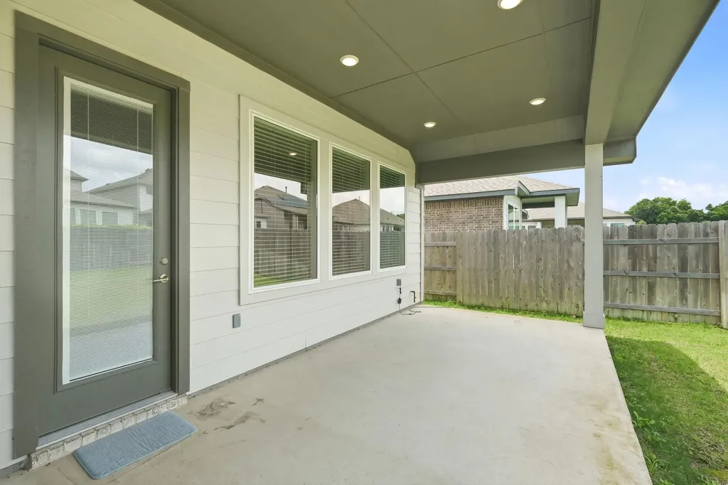 2718 Grange Creek Court Round Rock TX 78665