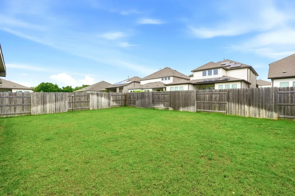 2718 Grange Creek Court Round Rock TX 78665