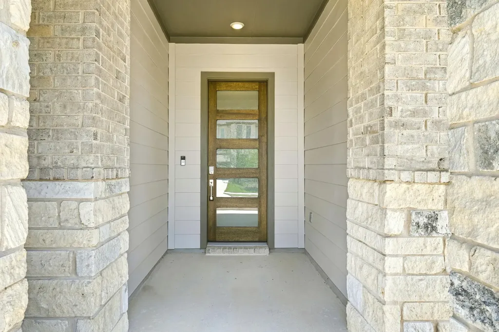 2718 Grange Creek Court Round Rock TX 78665