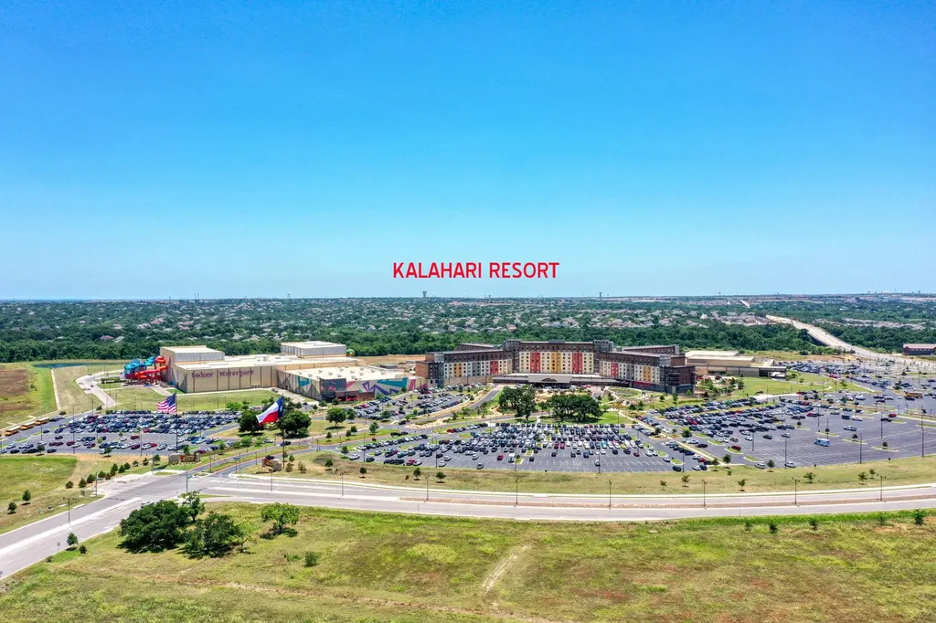 2718 Grange Creek Court Round Rock TX 78665