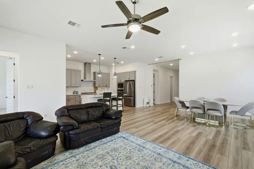 2718 Grange Creek Court Round Rock TX 78665