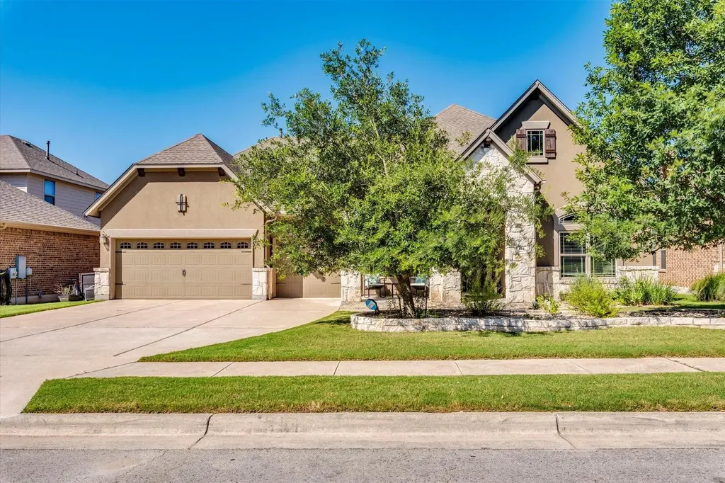 314 Merion Drive Austin TX 78737