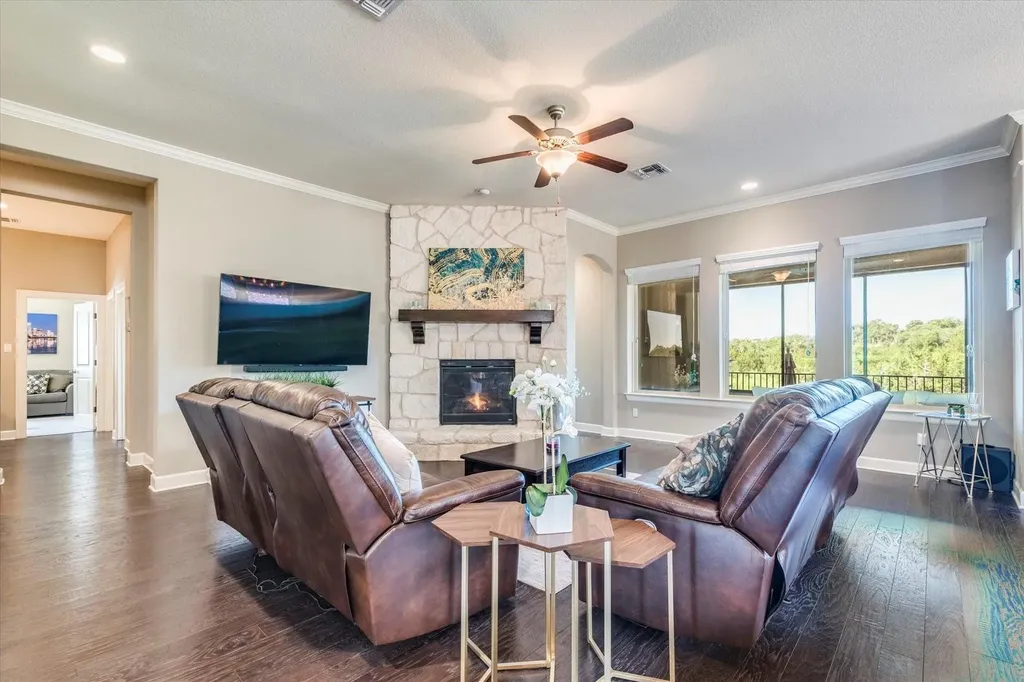 314 Merion Drive Austin TX 78737