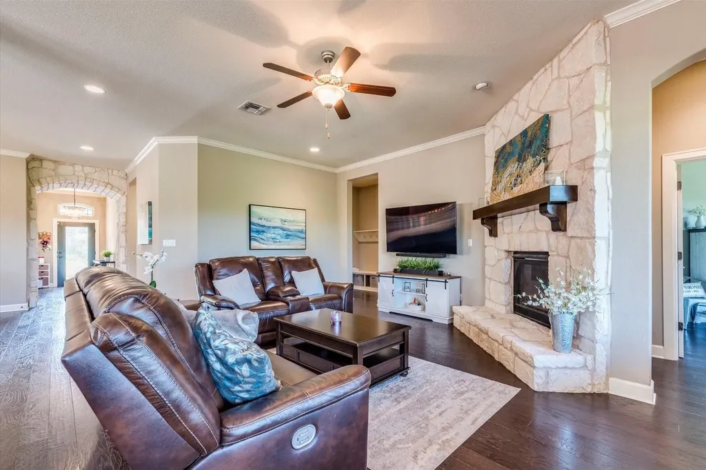 314 Merion Drive Austin TX 78737