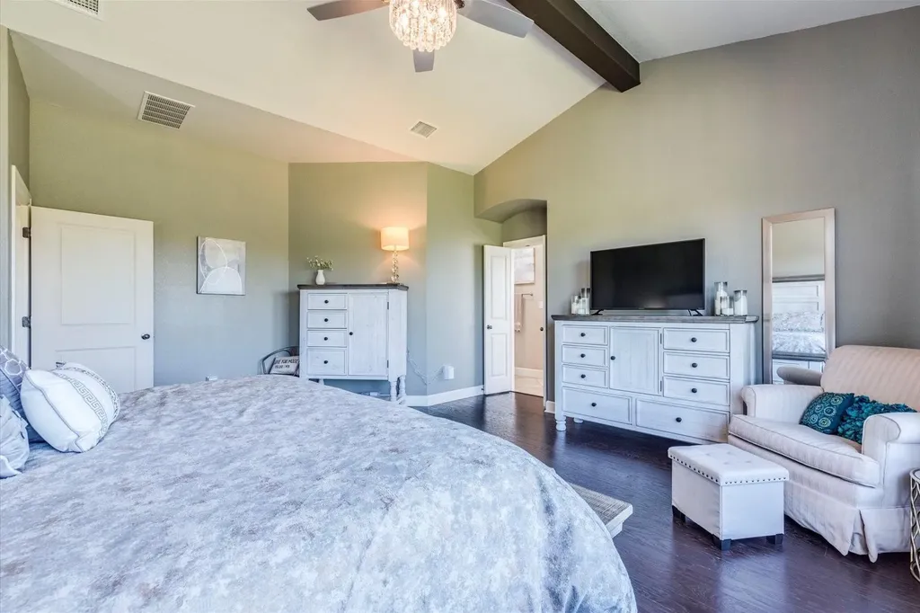 314 Merion Drive Austin TX 78737