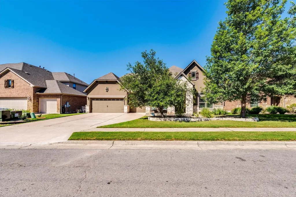 314 Merion Drive Austin TX 78737