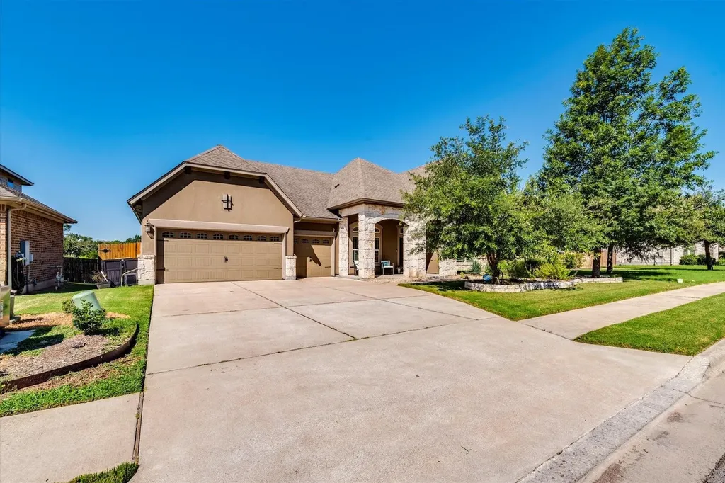 314 Merion Drive Austin TX 78737