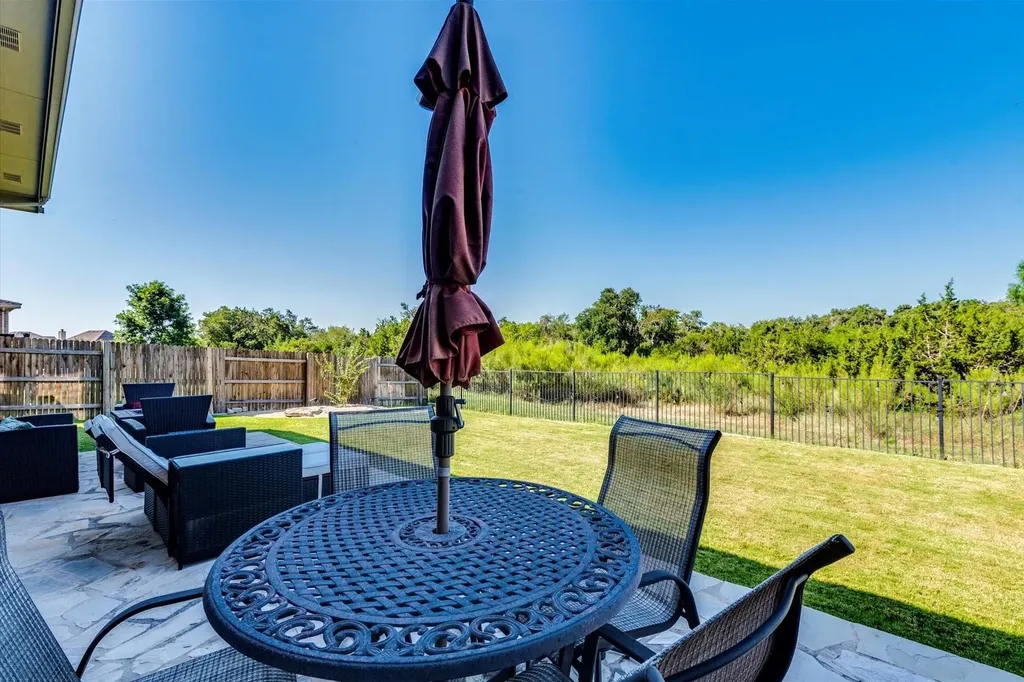 314 Merion Drive Austin TX 78737