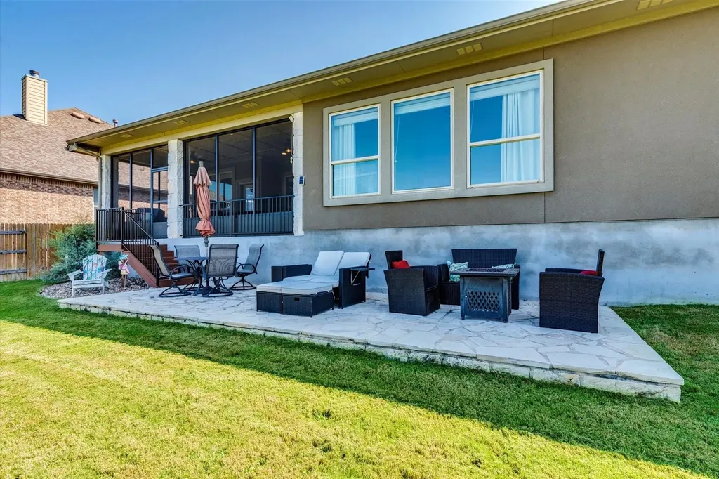 314 Merion Drive Austin TX 78737