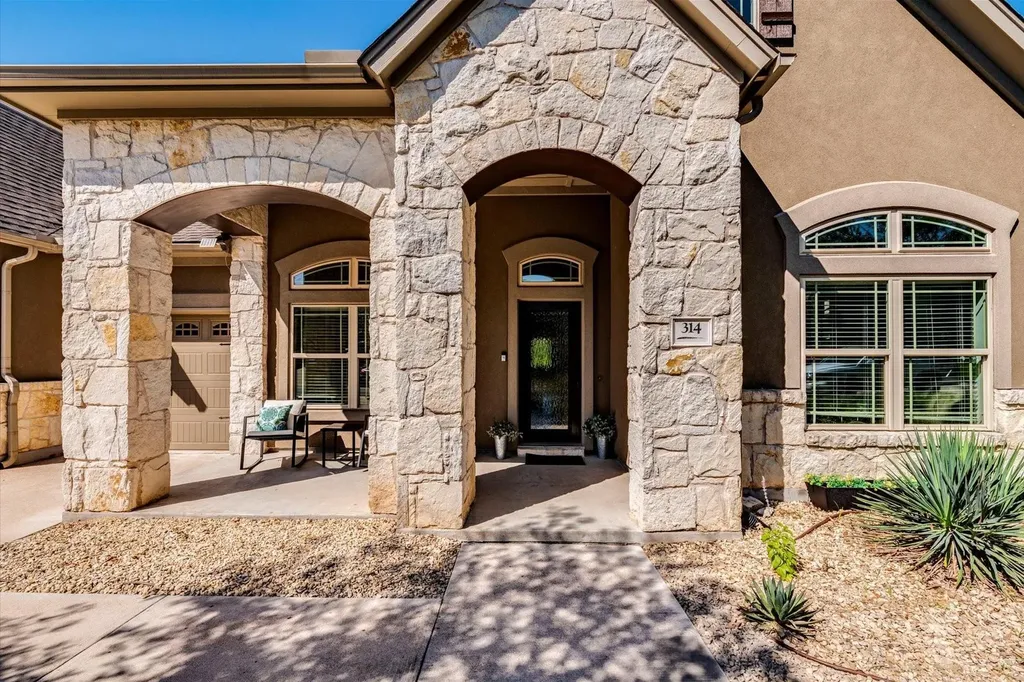 314 Merion Drive Austin TX 78737