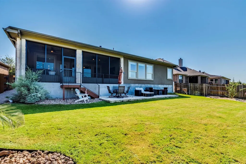 314 Merion Drive Austin TX 78737