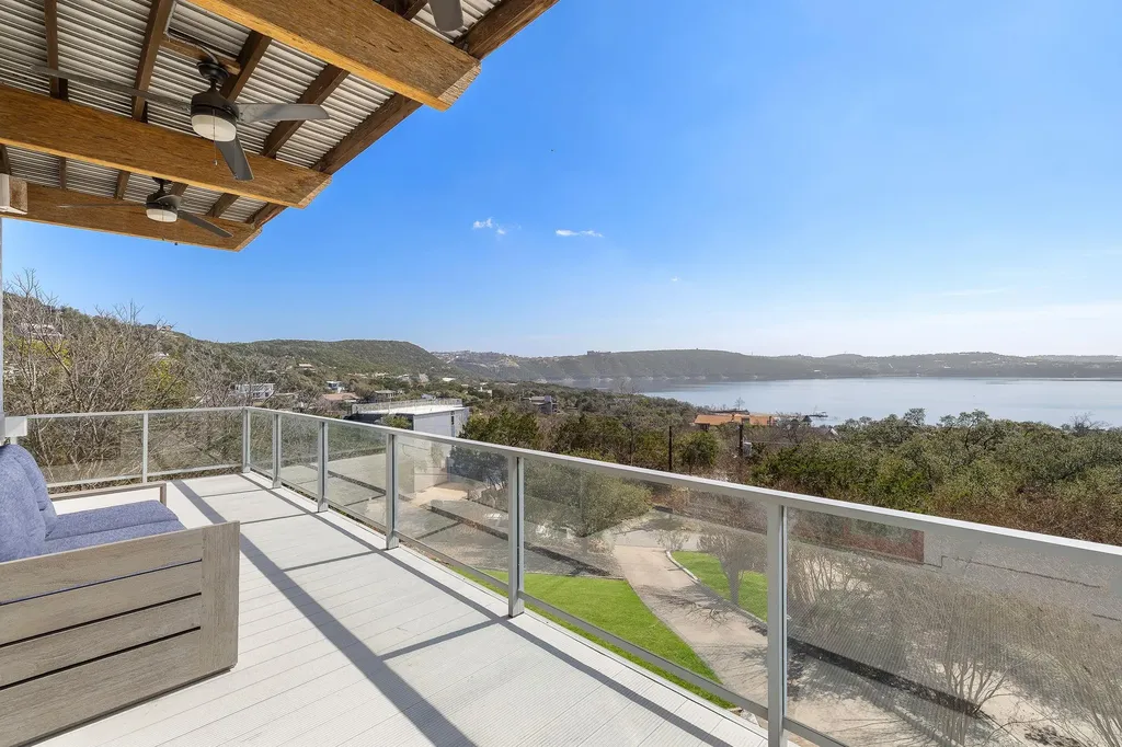 14020 Lake View Drive Austin TX 78732