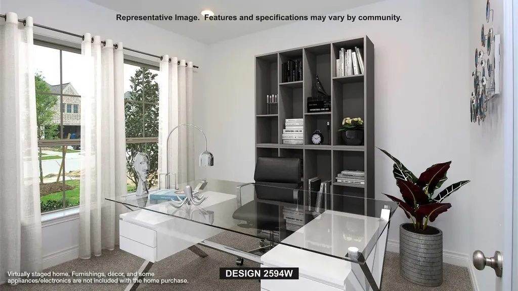 124 Bright Light Way Georgetown TX 78633