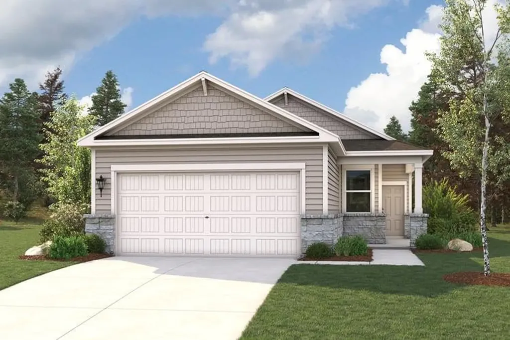12004 Russo Drive Austin TX 78747