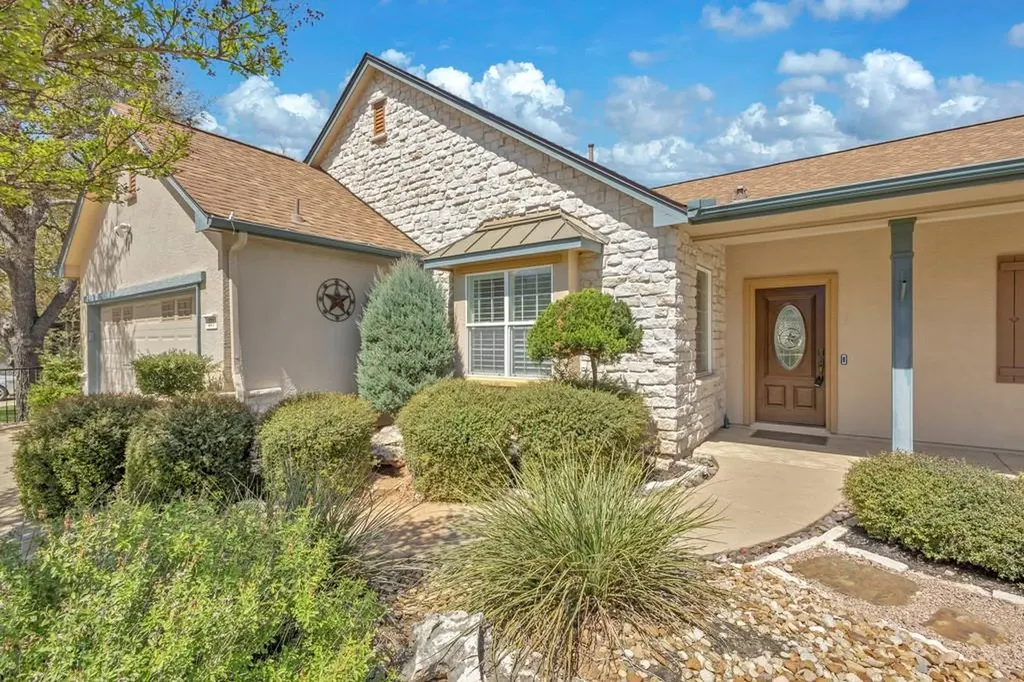 201 Dawson Trail Georgetown TX 78633