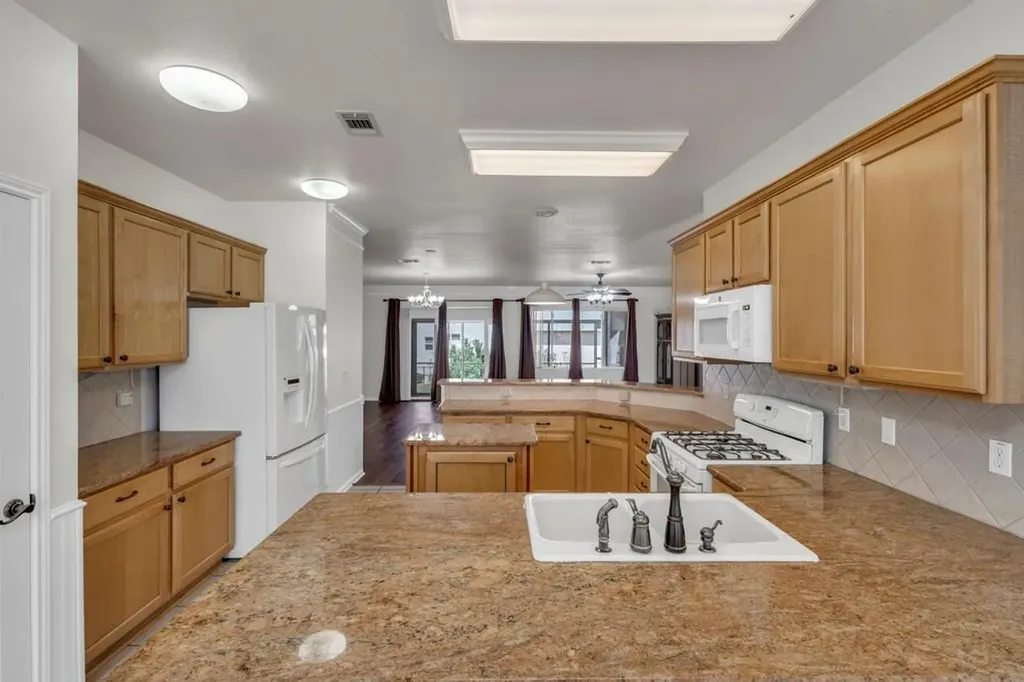 201 Dawson Trail Georgetown TX 78633