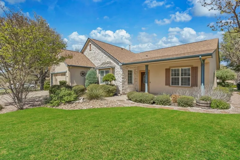 201 Dawson Trail Georgetown TX 78633