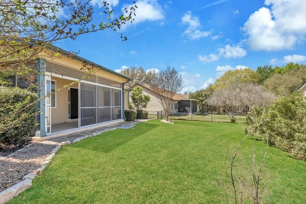 201 Dawson Trail Georgetown TX 78633