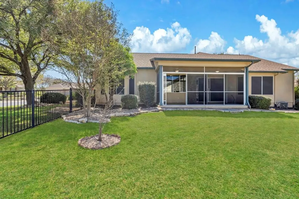 201 Dawson Trail Georgetown TX 78633
