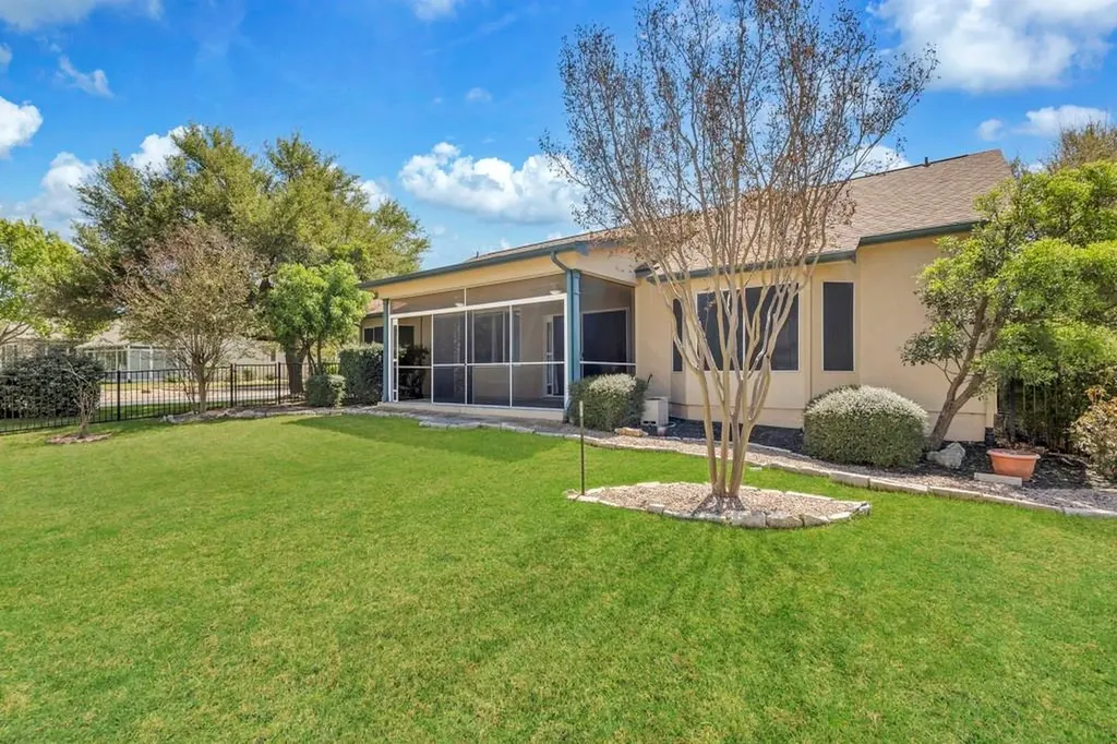 201 Dawson Trail Georgetown TX 78633