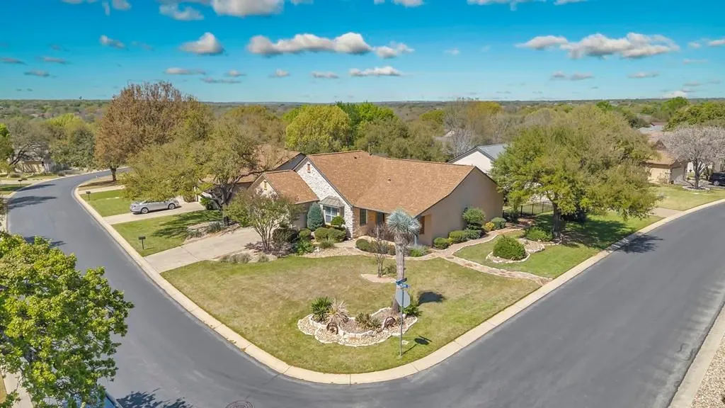 201 Dawson Trail Georgetown TX 78633