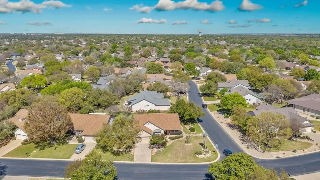 201 Dawson Trail Georgetown TX 78633