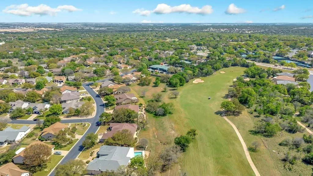 201 Dawson Trail Georgetown TX 78633