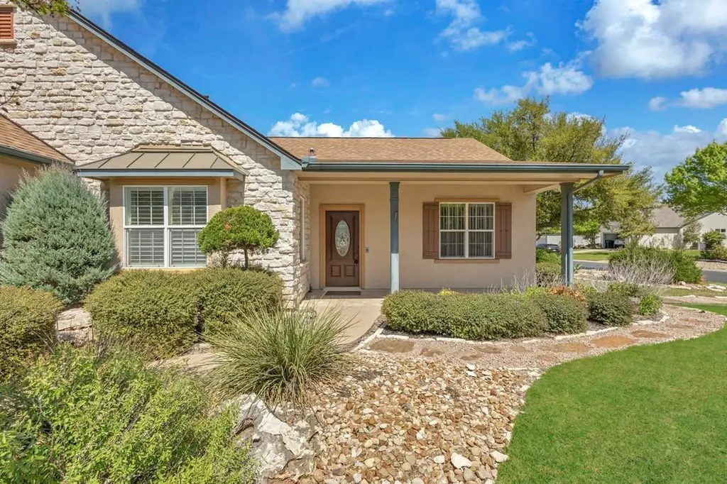 201 Dawson Trail Georgetown TX 78633