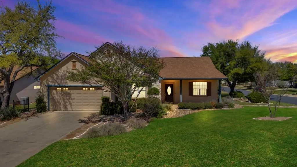 201 Dawson Trail Georgetown TX 78633