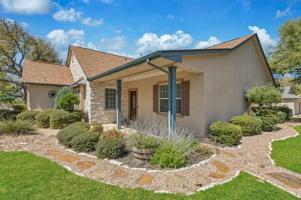 201 Dawson Trail Georgetown TX 78633