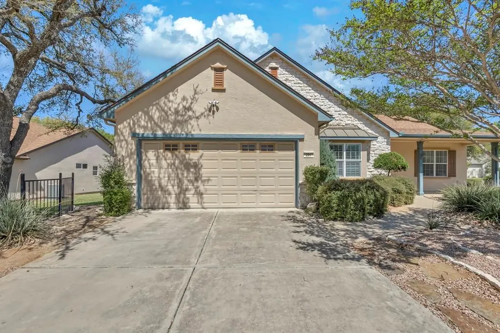 201 Dawson Trail Georgetown TX 78633