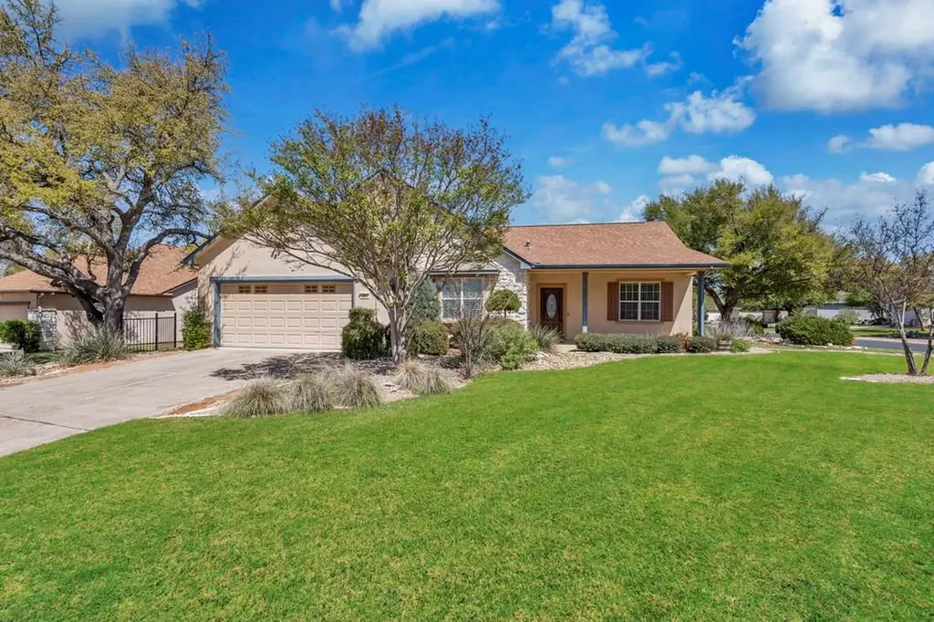 201 Dawson Trail Georgetown TX 78633