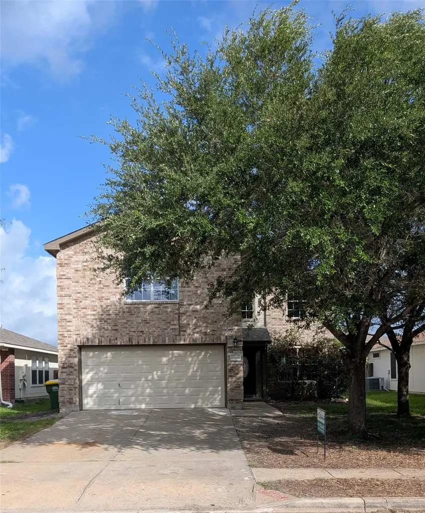 13416 Marie Lane Manor TX 78653