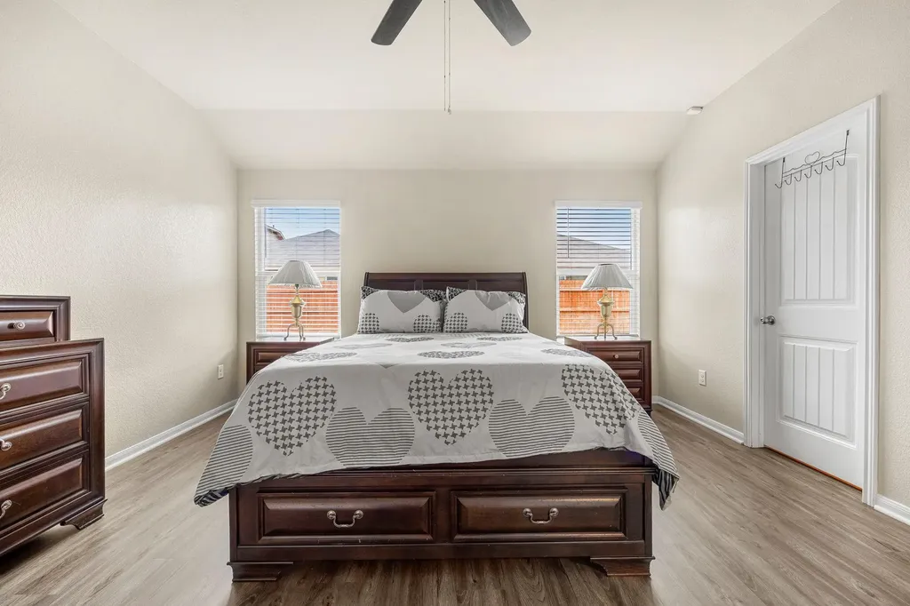 3308 Braun Way Austin TX 78725