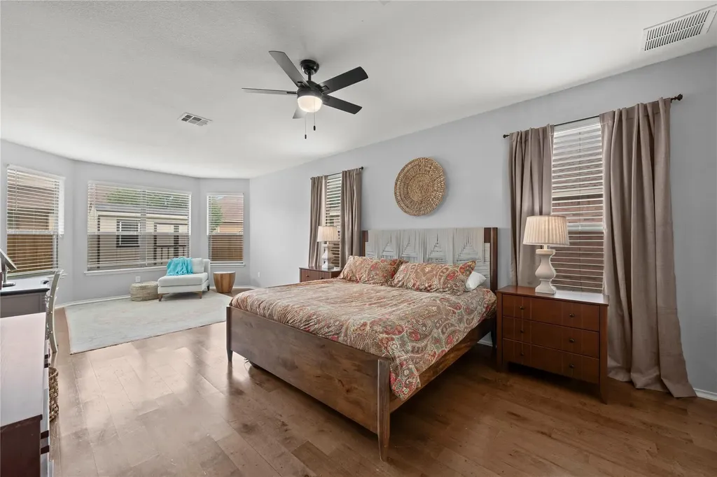 18701 Pencil Cactus Drive Pflugerville TX 78660