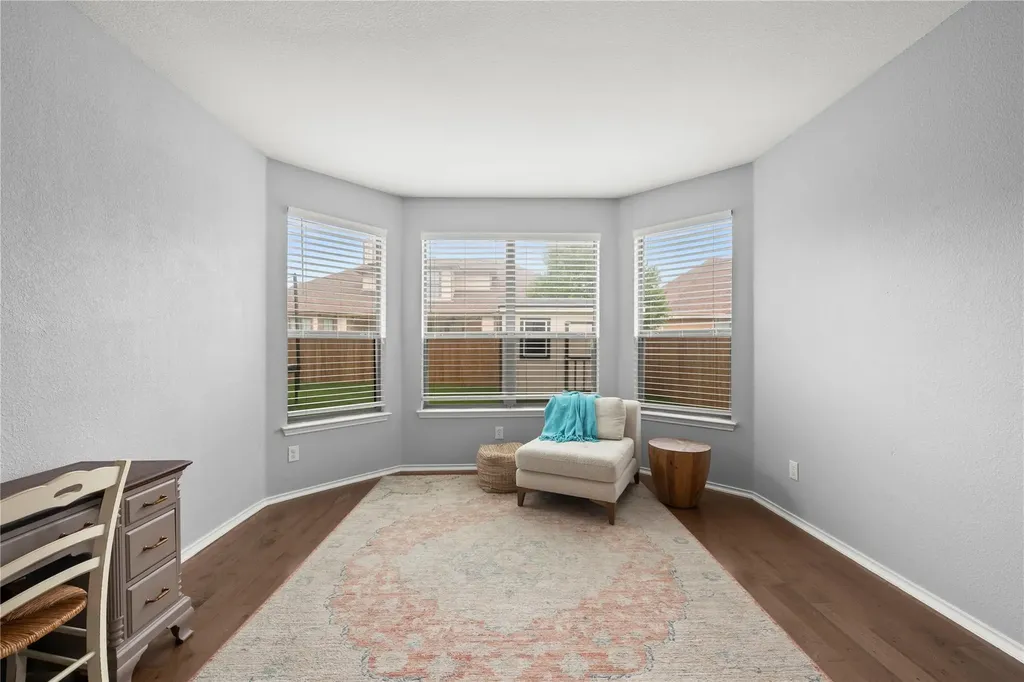 18701 Pencil Cactus Drive Pflugerville TX 78660