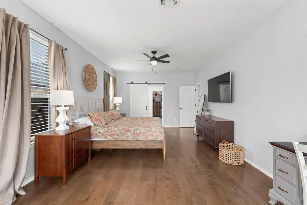 18701 Pencil Cactus Drive Pflugerville TX 78660