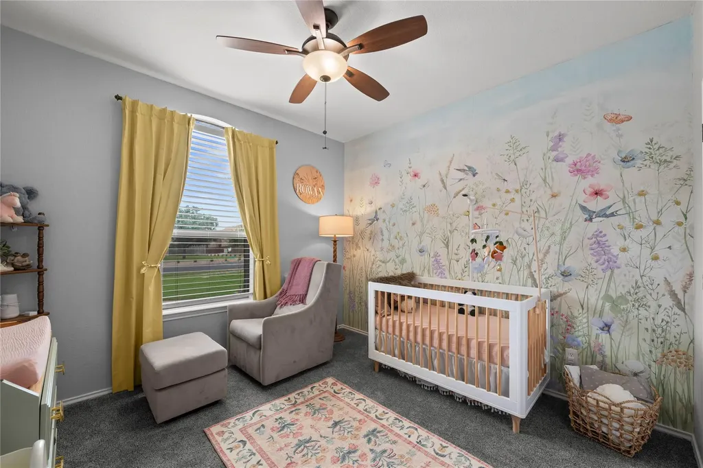 18701 Pencil Cactus Drive Pflugerville TX 78660