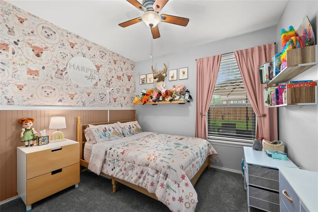 18701 Pencil Cactus Drive Pflugerville TX 78660