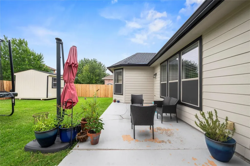 18701 Pencil Cactus Drive Pflugerville TX 78660
