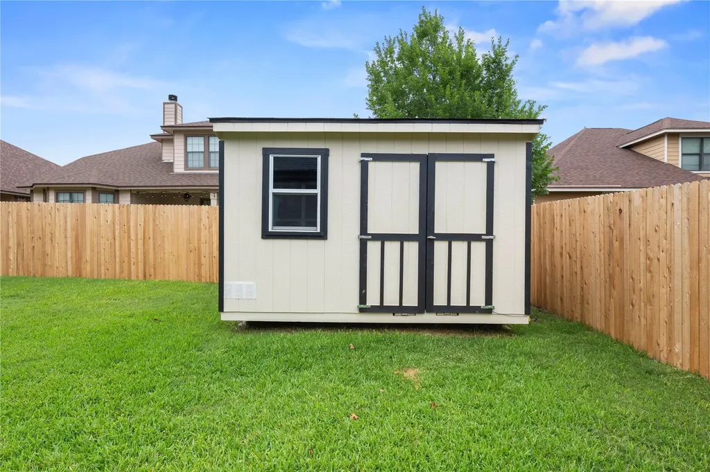 18701 Pencil Cactus Drive Pflugerville TX 78660