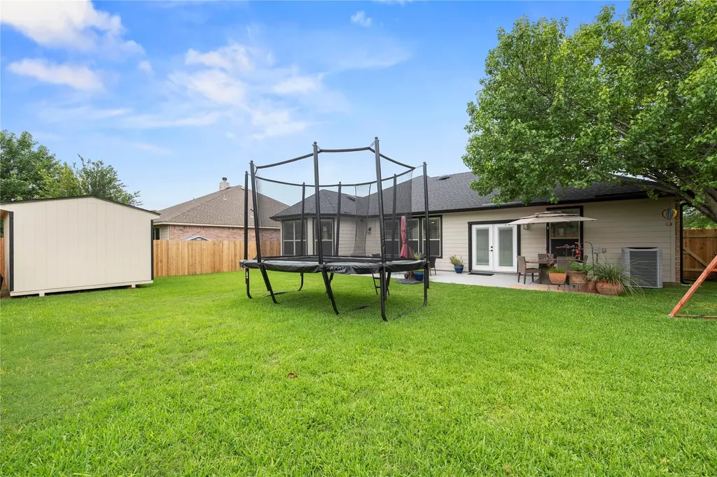 18701 Pencil Cactus Drive Pflugerville TX 78660