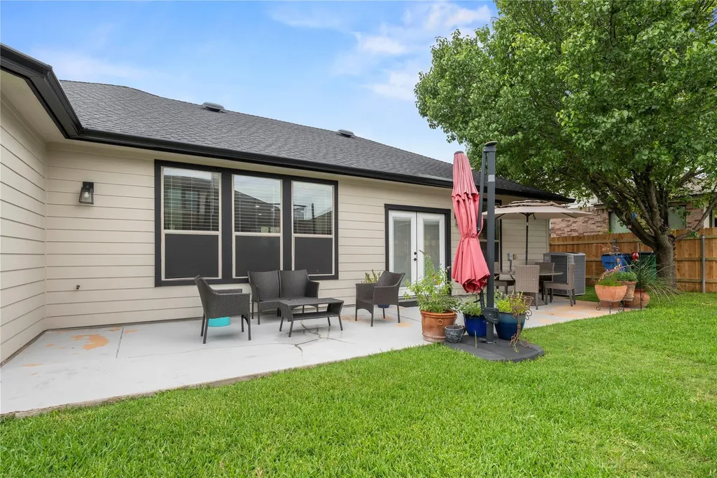 18701 Pencil Cactus Drive Pflugerville TX 78660