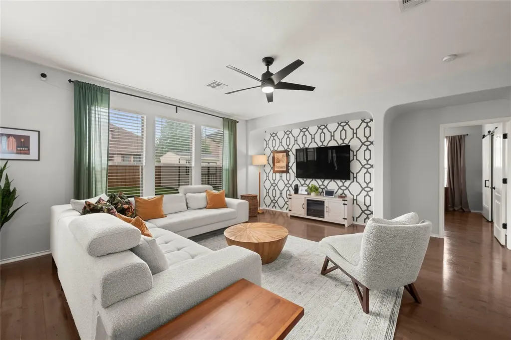18701 Pencil Cactus Drive Pflugerville TX 78660