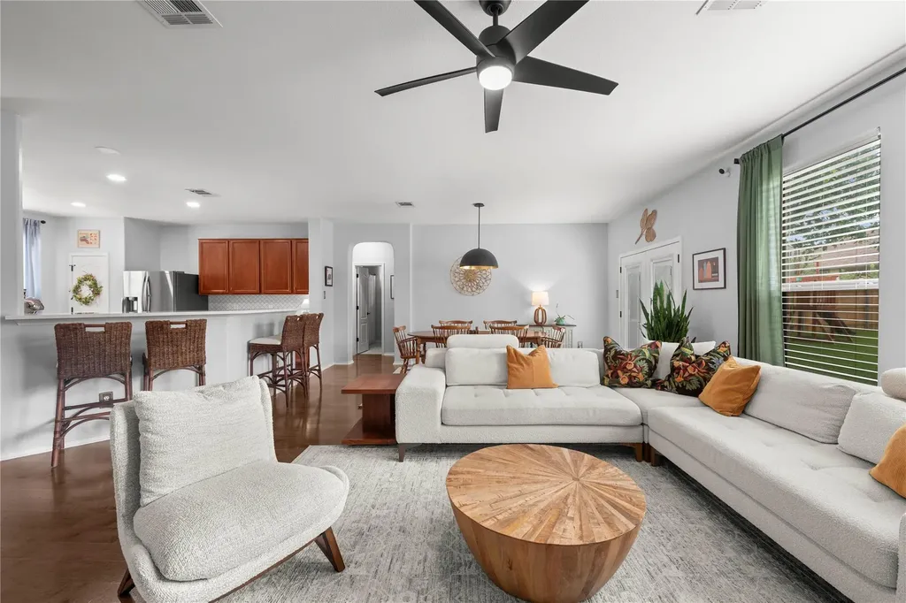 18701 Pencil Cactus Drive Pflugerville TX 78660