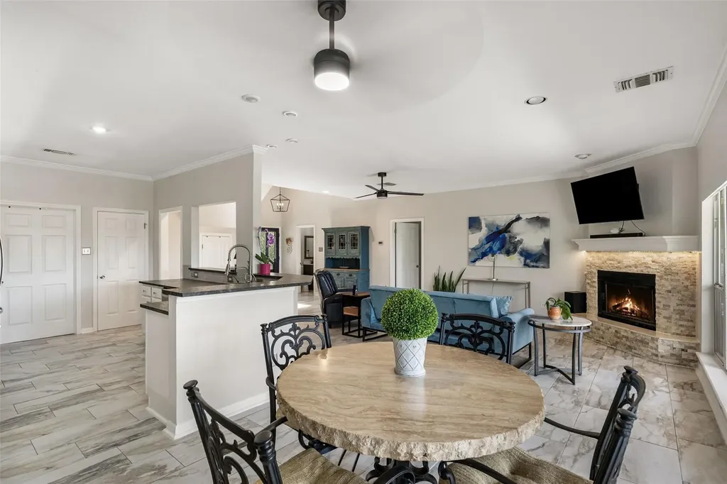 971 Barbara Drive Canyon Lake TX 78133