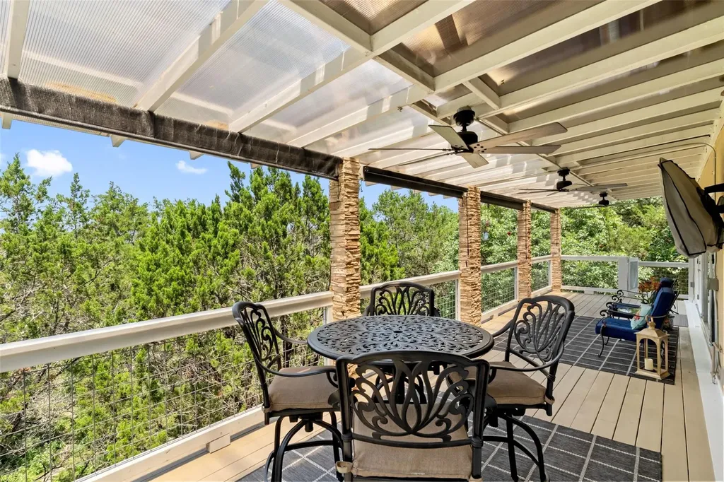 971 Barbara Drive Canyon Lake TX 78133