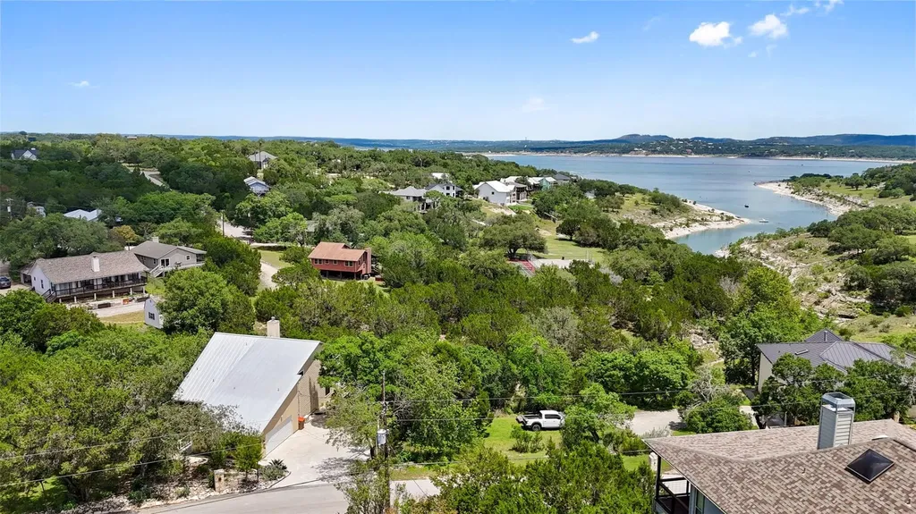 971 Barbara Drive Canyon Lake TX 78133