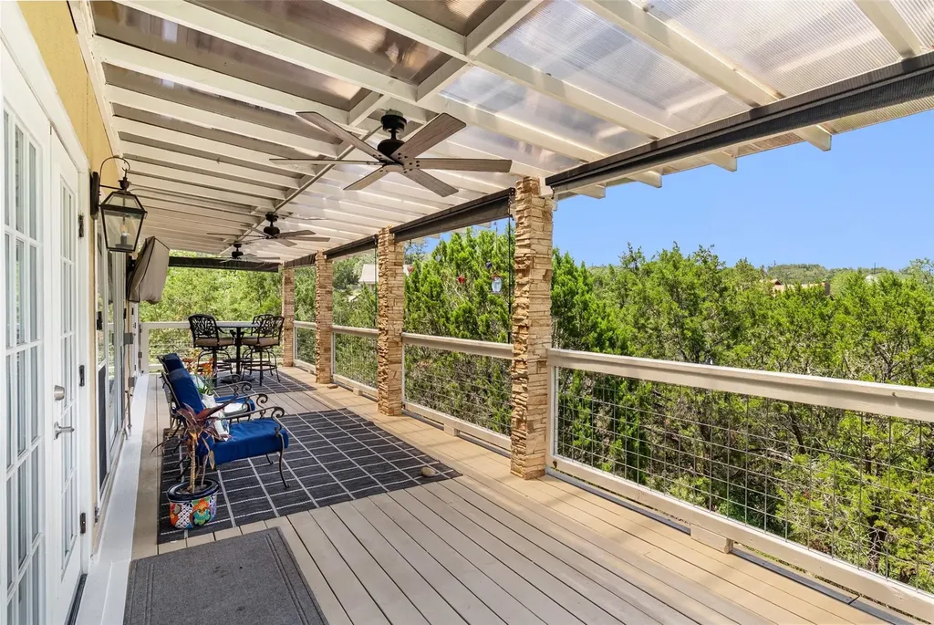 971 Barbara Drive Canyon Lake TX 78133