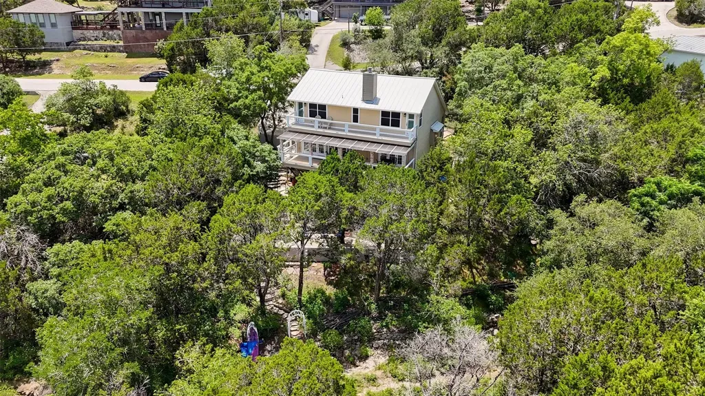 971 Barbara Drive Canyon Lake TX 78133